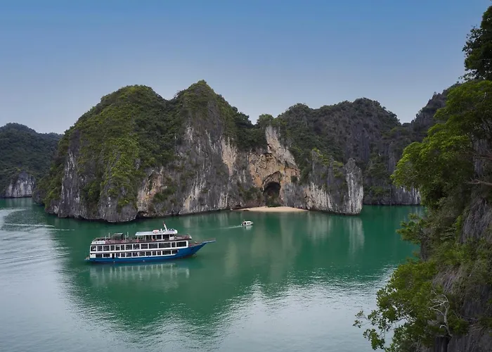 La Pandora Boutique Cruises 4*