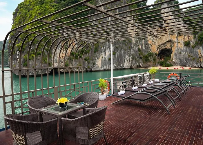 La Pandora Boutique Cruises 4*