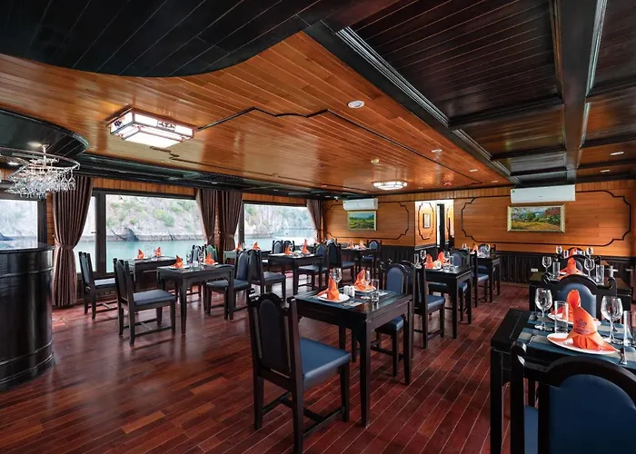 La Pandora Boutique Cruises