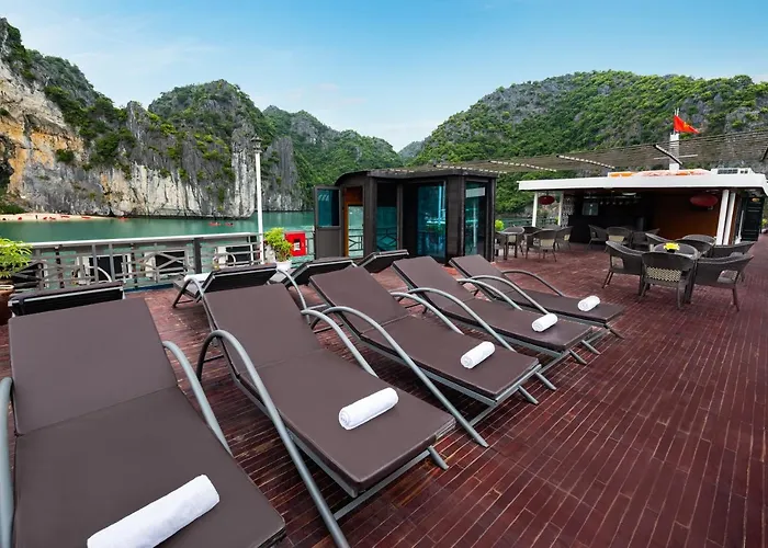 La Pandora Boutique Cruises 4*