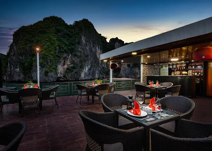  La Pandora Boutique Cruises 4*