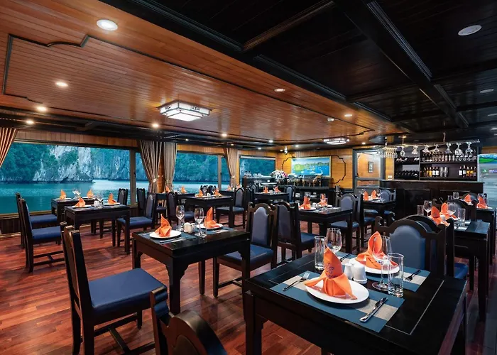 La Pandora Boutique Cruises  4*