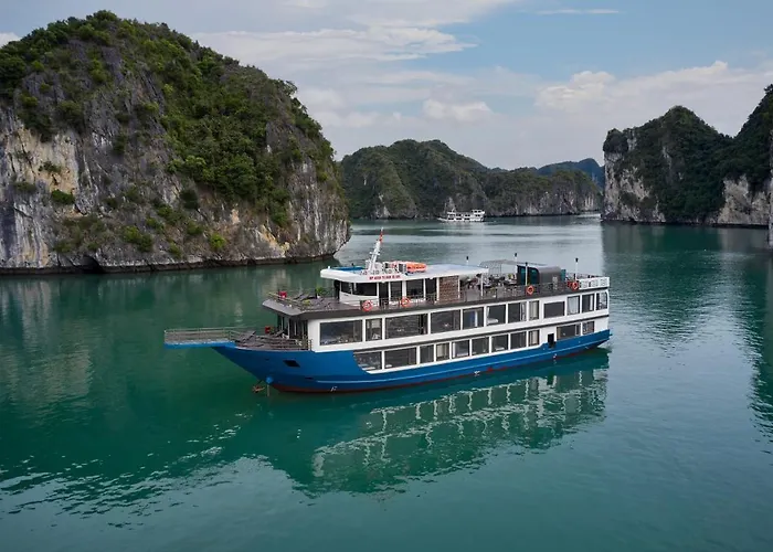 La Pandora Boutique Cruises 